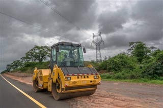 Angola