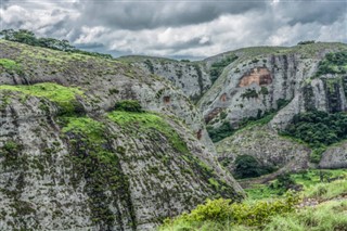 Angola