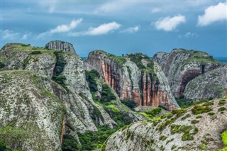 Angola