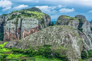 Angola