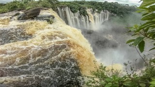 Angola