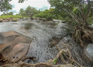 Angola