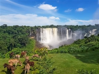 Angola