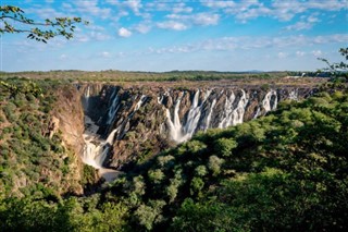 Angola