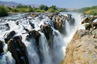أنغولا النشرة الجوية أنغولا