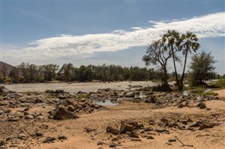 Angola Prognoza meteo Angola