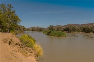 Angola