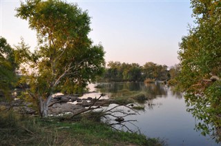 Angola