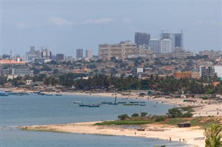 Angola