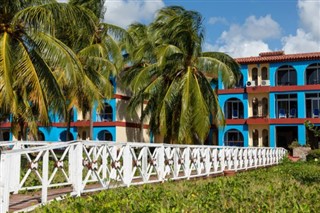 Anguilla