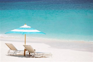 Anguilla previsioni del tempo Anguilla
