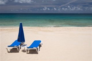 Anguilla prévisions météorologiques Anguilla