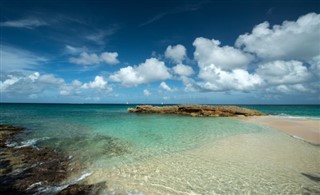 Anguilla