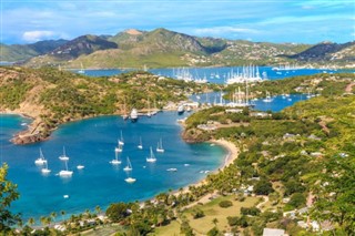 Antigua-et-Barbuda