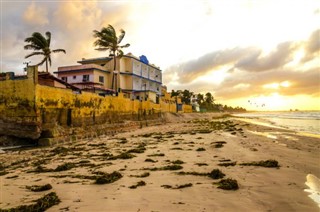 Antigua-et-Barbuda