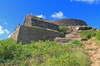 Antigua-et-Barbuda