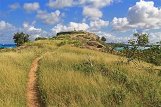 অ্যান্টিগুয়া