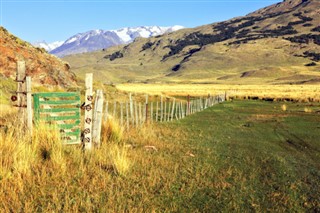 Argentinië