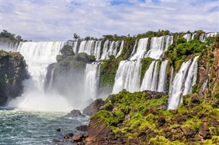 Argentína