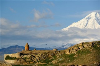 आर्मीनिया