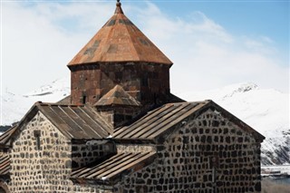 Armenija