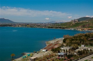 Armenien Wettervorhersage Armenien