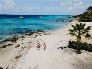 Aruba vremenska prognoza Aruba