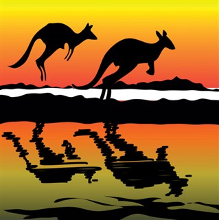 Australien Wettervorhersage Australien