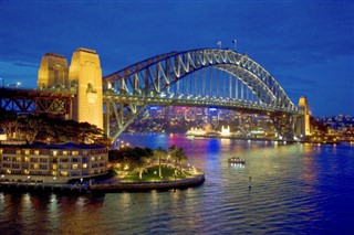 Australië