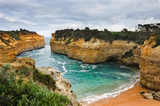 Australië
