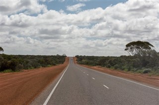 Australië