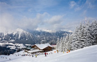 Østerrike