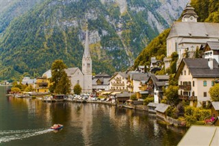 Österreich Wettervorhersage Österreich
