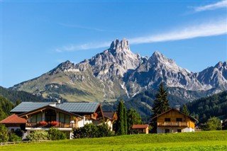 Ausztria