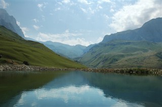 Azerbaïdjan