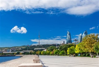 Azerbaidjan