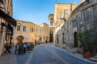 Azerbaidžan