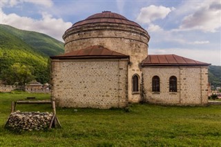 Azerbajdzsán