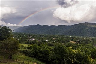 Azerbaidjan