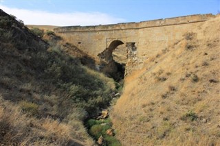 Azerbaijan dự báo thời tiết Azerbaijan