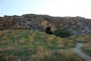 Azerbaidjan