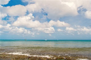 Bahamas previsioni del tempo Bahamas