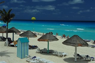 Bahamas Prognoza meteo Bahamas