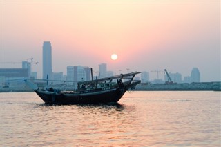 বাহরাইন