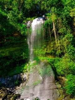 Bangladesh