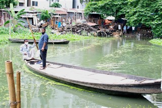 Bangladesh