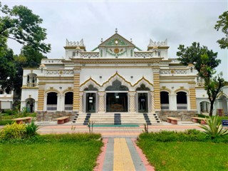 বাংলাদেশ