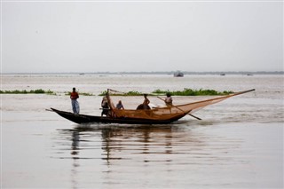 Bangladesh