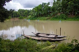 Bangladesh