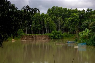 बांग्लादेश